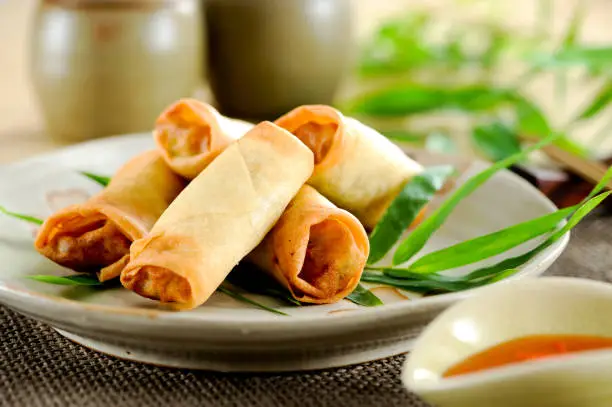 Spices of Punjab's signature dishes - Authentic North Indian cuisine in Edmonton